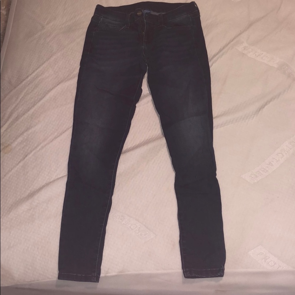 Jeans.